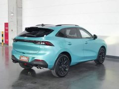 Dongfeng Fenxing T5 EVO 1.5T DCT Diamond Edition - ფოტო 2