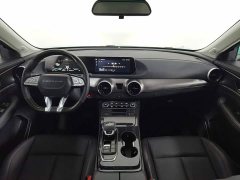 Dongfeng Fenxing T5 EVO 1.5T DCT Diamond Edition - ფოტო 5