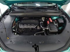 Dongfeng Fenxing T5 EVO 1.5T DCT Diamond Edition - ფოტო 6