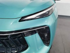 Dongfeng Fenxing T5 EVO 1.5T DCT Diamond Edition - ფოტო 7