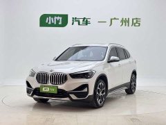 BMW X1 sDrive20Li Premium Edition - ფოტო 1