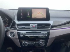 BMW X1 sDrive20Li Premium Edition - ფოტო 10