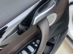 BMW X1 sDrive20Li Premium Edition - ფოტო 14