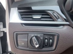 BMW X1 sDrive20Li Premium Edition - ფოტო 16
