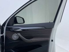 BMW X1 sDrive20Li Premium Edition - ფოტო 18