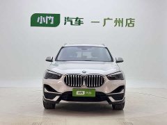 BMW X1 sDrive20Li Premium Edition - ფოტო 2