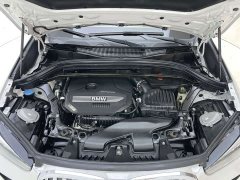 BMW X1 sDrive20Li Premium Edition - ფოტო 20
