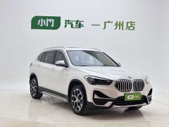 BMW X1 sDrive20Li Premium Edition - ფოტო 3