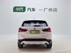 BMW X1 sDrive20Li Premium Edition - ფოტო 4