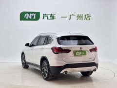BMW X1 sDrive20Li Premium Edition - ფოტო 5