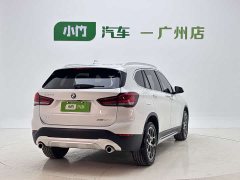 BMW X1 sDrive20Li Premium Edition - ფოტო 6