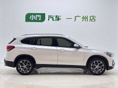 BMW X1 sDrive20Li Premium Edition - ფოტო 7