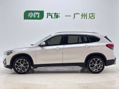 BMW X1 sDrive20Li Premium Edition - ფოტო 8