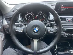 BMW X1 sDrive20Li Premium Edition - ფოტო 9