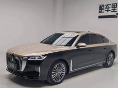 Hongqi H9 2022 2.0T Zhilianqi Chang Edition - ფოტო 1