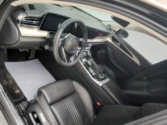 Hongqi H9 2022 2.0T Zhilianqi Chang Edition - ფოტო 11