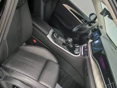 Hongqi H9 2022 2.0T Zhilianqi Chang Edition - ფოტო 12