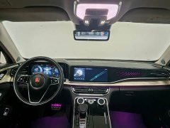 Hongqi H9 2022 2.0T Zhilianqi Chang Edition - ფოტო 15