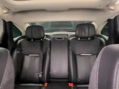 Hongqi H9 2022 2.0T Zhilianqi Chang Edition - ფოტო 18