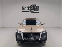 Hongqi H9 2022 2.0T Zhilianqi Chang Edition - ფოტო 2