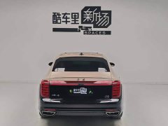 Hongqi H9 2022 2.0T Zhilianqi Chang Edition - ფოტო 5