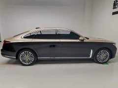 Hongqi H9 2022 2.0T Zhilianqi Chang Edition - ფოტო 7