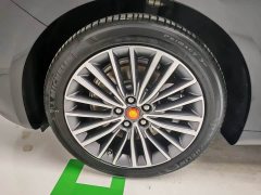 Hongqi H9 2022 2.0T Zhilianqi Chang Edition - ფოტო 8