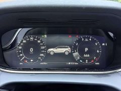 Land Rover Range Rover Evoque 2021 Evoque L 249PS R-Dynamic S Performance Edition - ფოტო 10