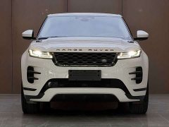 Land Rover Range Rover Evoque 2021 Evoque L 249PS R-Dynamic S Performance Edition - ფოტო 2