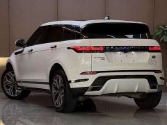 Land Rover Range Rover Evoque 2021 Evoque L 249PS R-Dynamic S Performance Edition - ფოტო 4