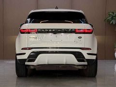 Land Rover Range Rover Evoque 2021 Evoque L 249PS R-Dynamic S Performance Edition - ფოტო 5