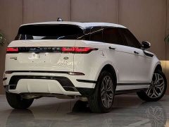 Land Rover Range Rover Evoque 2021 Evoque L 249PS R-Dynamic S Performance Edition - ფოტო 6