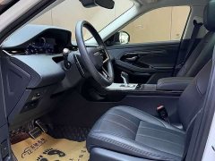 Land Rover Range Rover Evoque 2021 Evoque L 249PS R-Dynamic S Performance Edition - ფოტო 7