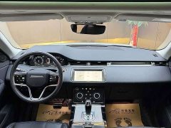 Land Rover Range Rover Evoque 2021 Evoque L 249PS R-Dynamic S Performance Edition - ფოტო 8
