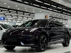 Zeekr Geely Zeekr 001 Ultra-Long Range Dual Motor YOU Edition - ფოტო 1