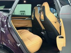 Zeekr Geely Zeekr 001 Ultra-Long Range Dual Motor YOU Edition - ფოტო 10