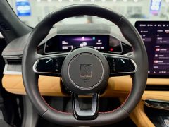 Zeekr Geely Zeekr 001 Ultra-Long Range Dual Motor YOU Edition - ფოტო 13