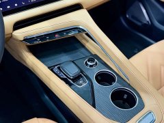 Zeekr Geely Zeekr 001 Ultra-Long Range Dual Motor YOU Edition - ფოტო 14