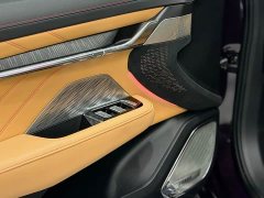 Zeekr Geely Zeekr 001 Ultra-Long Range Dual Motor YOU Edition - ფოტო 15