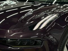 Zeekr Geely Zeekr 001 Ultra-Long Range Dual Motor YOU Edition - ფოტო 16