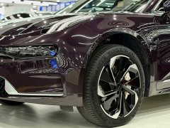 Zeekr Geely Zeekr 001 Ultra-Long Range Dual Motor YOU Edition - ფოტო 18