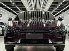Zeekr Geely Zeekr 001 Ultra-Long Range Dual Motor YOU Edition - ფოტო 2