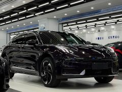 Zeekr Geely Zeekr 001 Ultra-Long Range Dual Motor YOU Edition - ფოტო 3