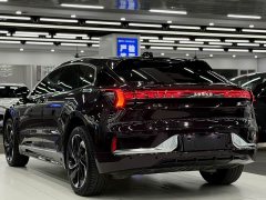 Zeekr Geely Zeekr 001 Ultra-Long Range Dual Motor YOU Edition - ფოტო 4