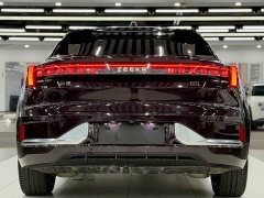 Zeekr Geely Zeekr 001 Ultra-Long Range Dual Motor YOU Edition - ფოტო 5