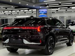 Zeekr Geely Zeekr 001 Ultra-Long Range Dual Motor YOU Edition - ფოტო 6