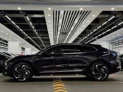Zeekr Geely Zeekr 001 Ultra-Long Range Dual Motor YOU Edition - ფოტო 7