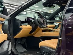 Zeekr Geely Zeekr 001 Ultra-Long Range Dual Motor YOU Edition - ფოტო 8