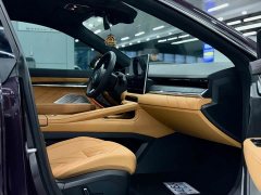 Zeekr Geely Zeekr 001 Ultra-Long Range Dual Motor YOU Edition - ფოტო 9