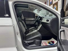 Volkswagen T-ROC Tanyue 280TSI DSG FWD Time Edition - ფოტო 10